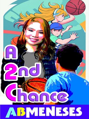 cover image of A Second Chance